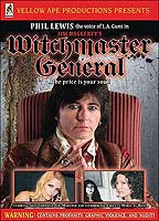 Witchmaster General (2009) Scènes de Nu