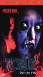 Witchouse 3: Demon Fire 2001 film scènes de nu