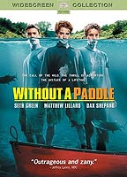 Without a Paddle (2004) Scènes de Nu