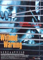 Without Warning (I) 1999 film scènes de nu