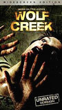 Wolf Creek (2005) Scènes de Nu