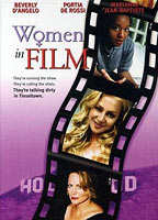 Women in Film (2001) Scènes de Nu