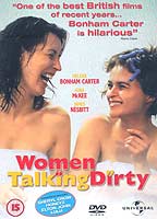Women Talking Dirty scènes de nu