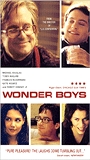 Wonder Boys (2000) Scènes de Nu