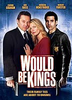 Would Be Kings 2008 film scènes de nu