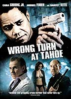 Wrong Turn at Tahoe 2009 film scènes de nu
