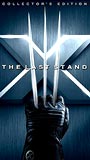 X-Men: The Last Stand 2006 film scènes de nu