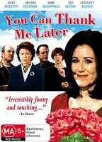 You Can Thank Me Later (1998) Scènes de Nu