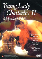 Les amants de Lady Chatterley 2 1985 film scènes de nu