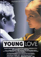 Young Love scènes de nu