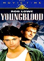 Youngblood 1986 film scènes de nu