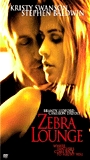 Zebra Lounge 2001 film scènes de nu