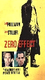 Zero Effect (1998) Scènes de Nu
