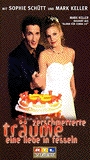 Zerschmetterte Träume - Eine Liebe in Fesseln 1998 film scènes de nu
