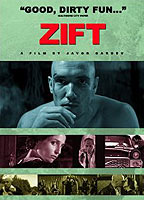 Zift (2008) Scènes de Nu