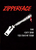 Zipperface 1992 film scènes de nu
