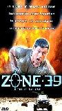 Zone 39 1996 film scènes de nu