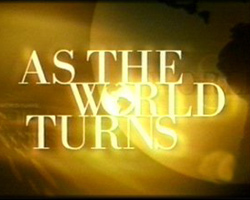 As the World Turns (1956-2010) Scènes de Nu