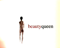 Beauty Queen (2004) Scènes de Nu