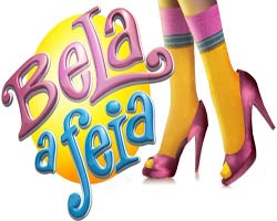 Bela, a Feia (2009-2010) Scènes de Nu