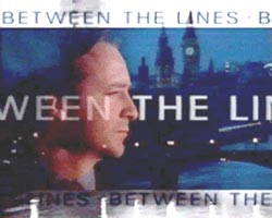 Between the Lines 1992 - 1994 film scènes de nu