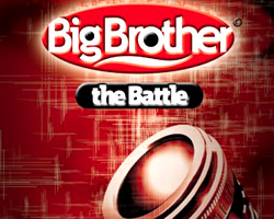 Big Brother (Germany) 2000 - 2011 film scènes de nu