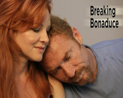 Breaking Bonaduce (pas encore défini) film scènes de nu