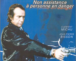 Commissaire Moulin (1976-2006) Scènes de Nu