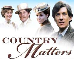 Country Matters (1972-1979) Scènes de Nu