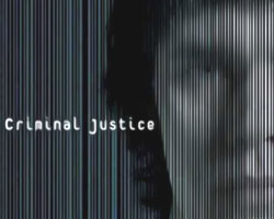 Criminal Justice  film scènes de nu