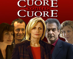 Cuore contro cuore  film scènes de nu