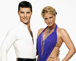 Dancing with the Stars (2005-présent) Scènes de Nu