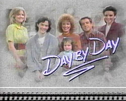 Day by Day (1988-1989) Scènes de Nu