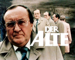 Der Alte Scènes de Nu