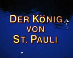Der König von St. Pauli scènes de nu