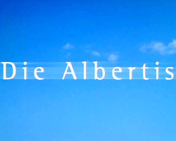 Die Albertis 2004 film scènes de nu