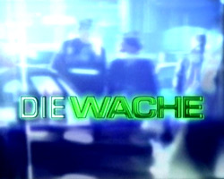 Die Wache (1996-2003) Scènes de Nu