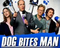 Dog Bites Man  film scènes de nu