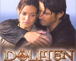 Dolmen (2005) Scènes de Nu