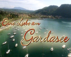 Eine Liebe am Gardasee (2006) Scènes de Nu