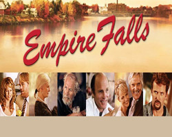 Empire Falls 2005 film scènes de nu