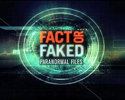 Fact or Faked: Paranormal Files 2010 film scènes de nu