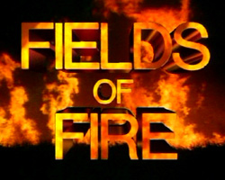 Fields of Fire (1987) Scènes de Nu