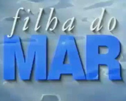 Filha do Mar  film scènes de nu