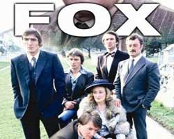 Fox  film scènes de nu
