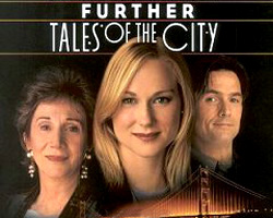 Further Tales of the City 2001 film scènes de nu