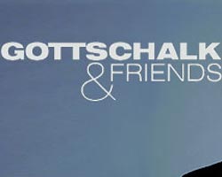 Gottschalk and Friends Scènes de Nu