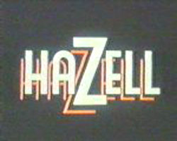Hazell (1978-1979) Scènes de Nu