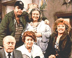 Keeping Up Appearances  film scènes de nu