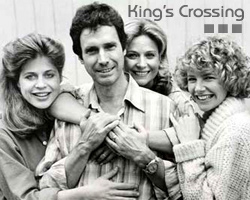 King's Crossing scènes de nu